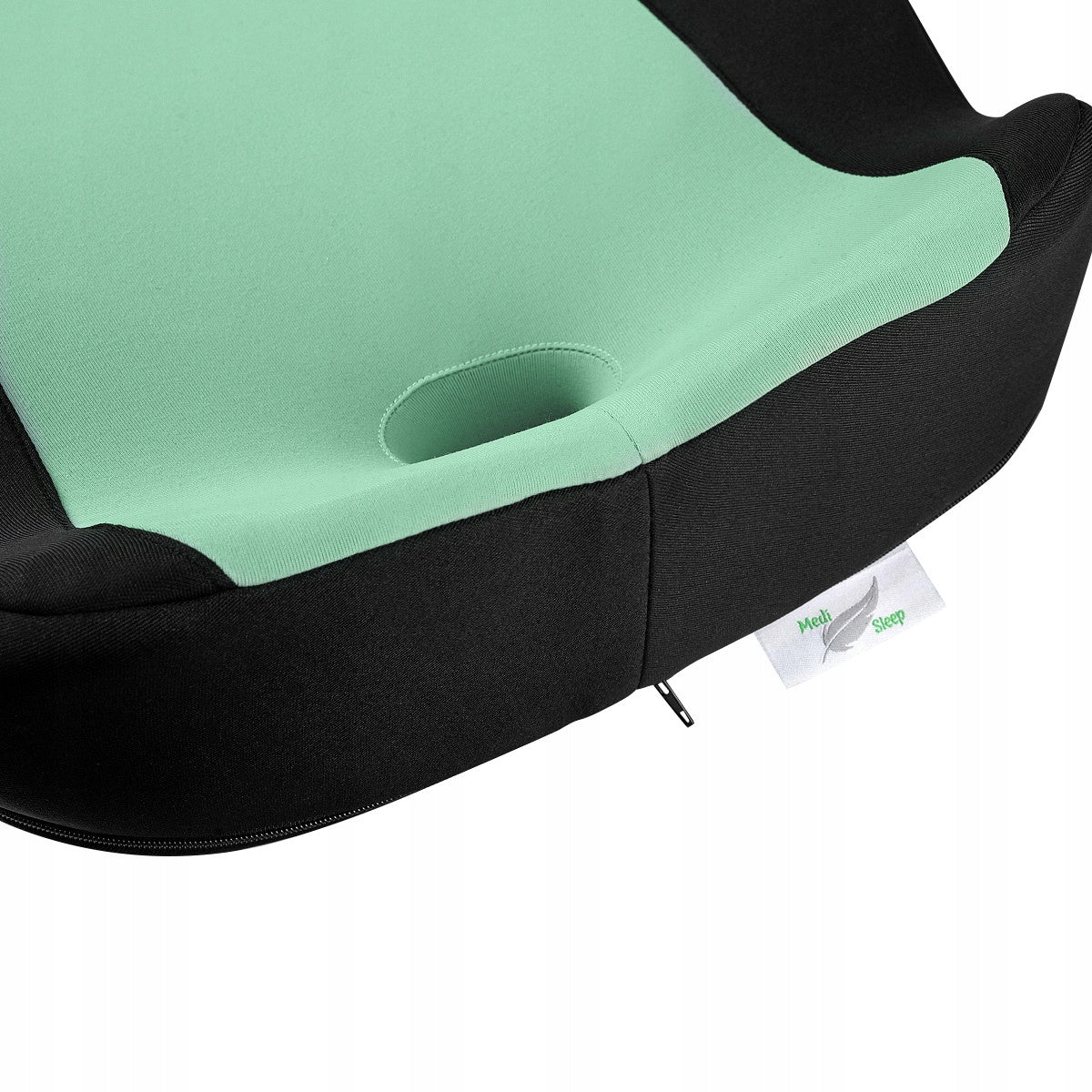 Ortopedinė juosmens atrama automobiliui, biurui, kėdei, foteliui, MEDI