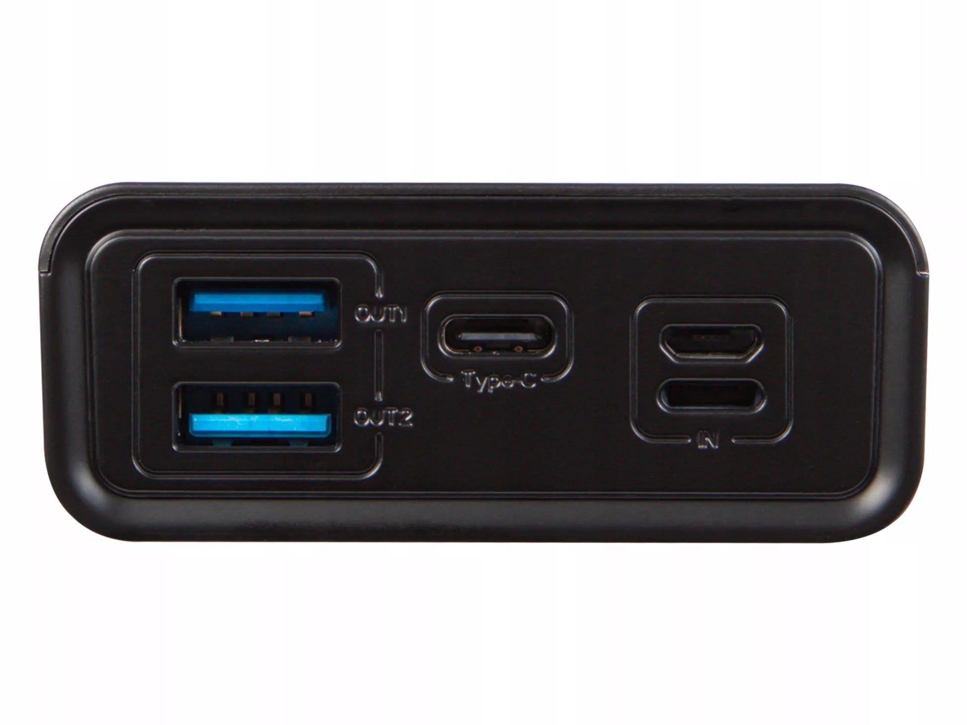 POWERBANK 20000 mAh 22,5W POWER BANK QC PD USB-C GREITAS SAUGUS TALPUS