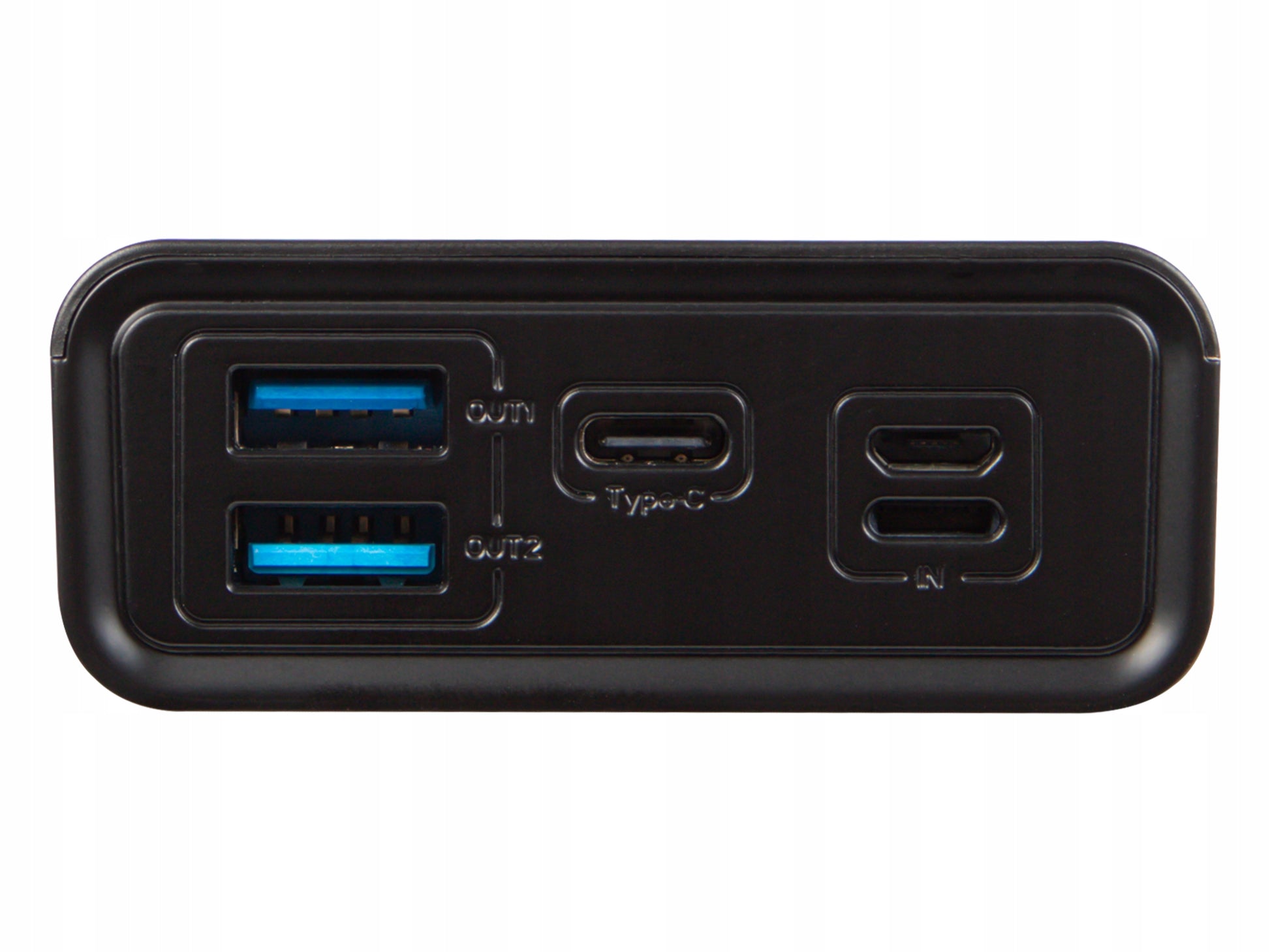 POWERBANK 20000 mAh 22,5W POWER BANK QC PD USB-C GREITAS SAUGUS TALPUS