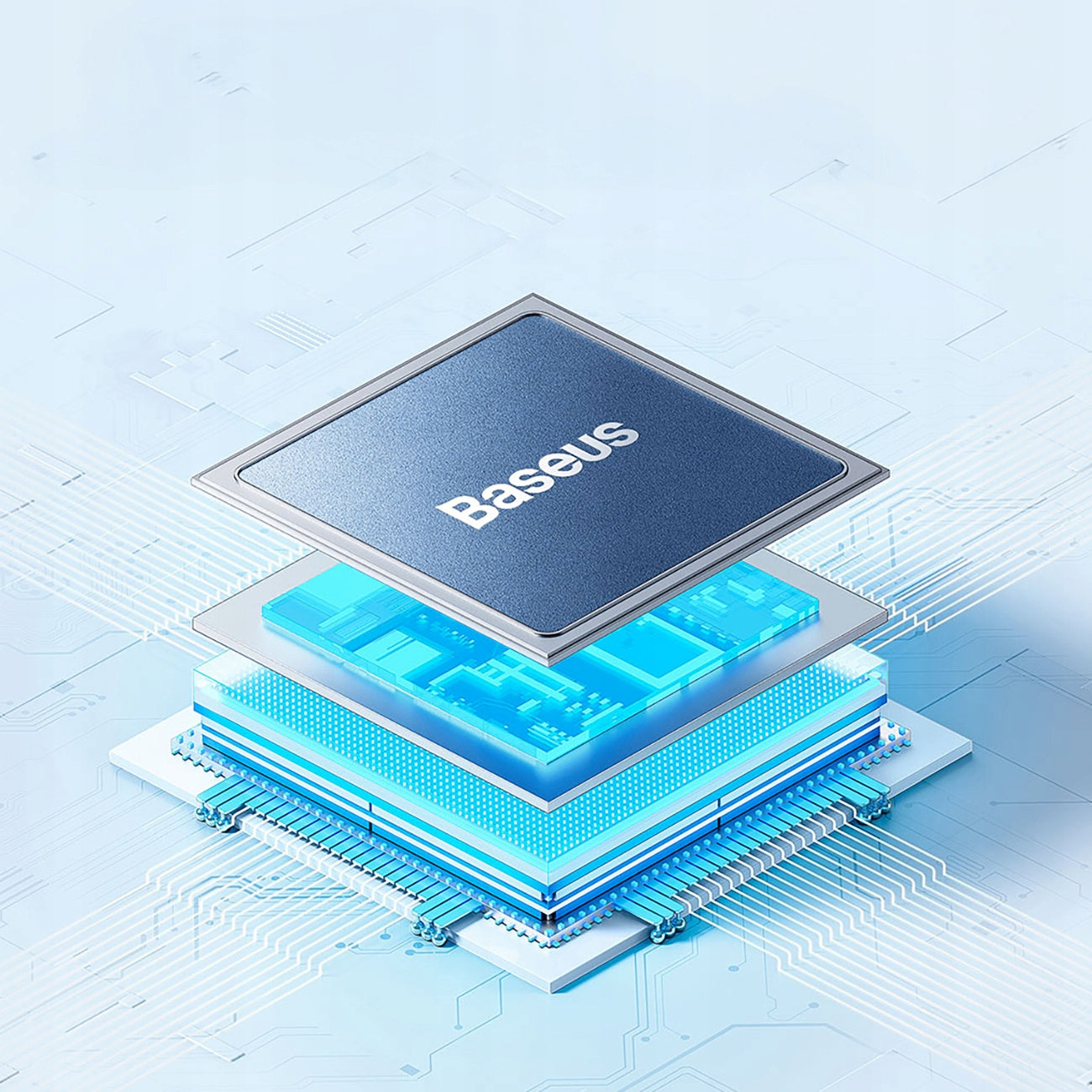 Powerbank BASEUS 10000 mAh USB USB-C Galingas 20W Greitas įkrovimas Kelioninis