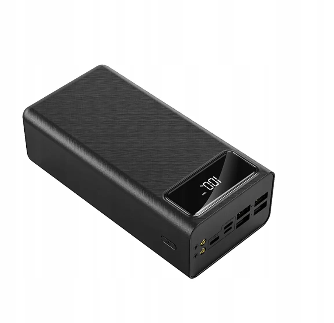 POWERBANK POWER BANK 50000mAh 4xUSB USB-C GALINGAS