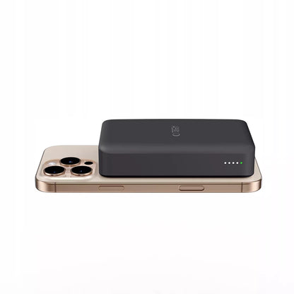 POWERBANK POWER BANK MAGSAFE 20000MAH 15W USB-C IPHONE 13 14 15 16 17