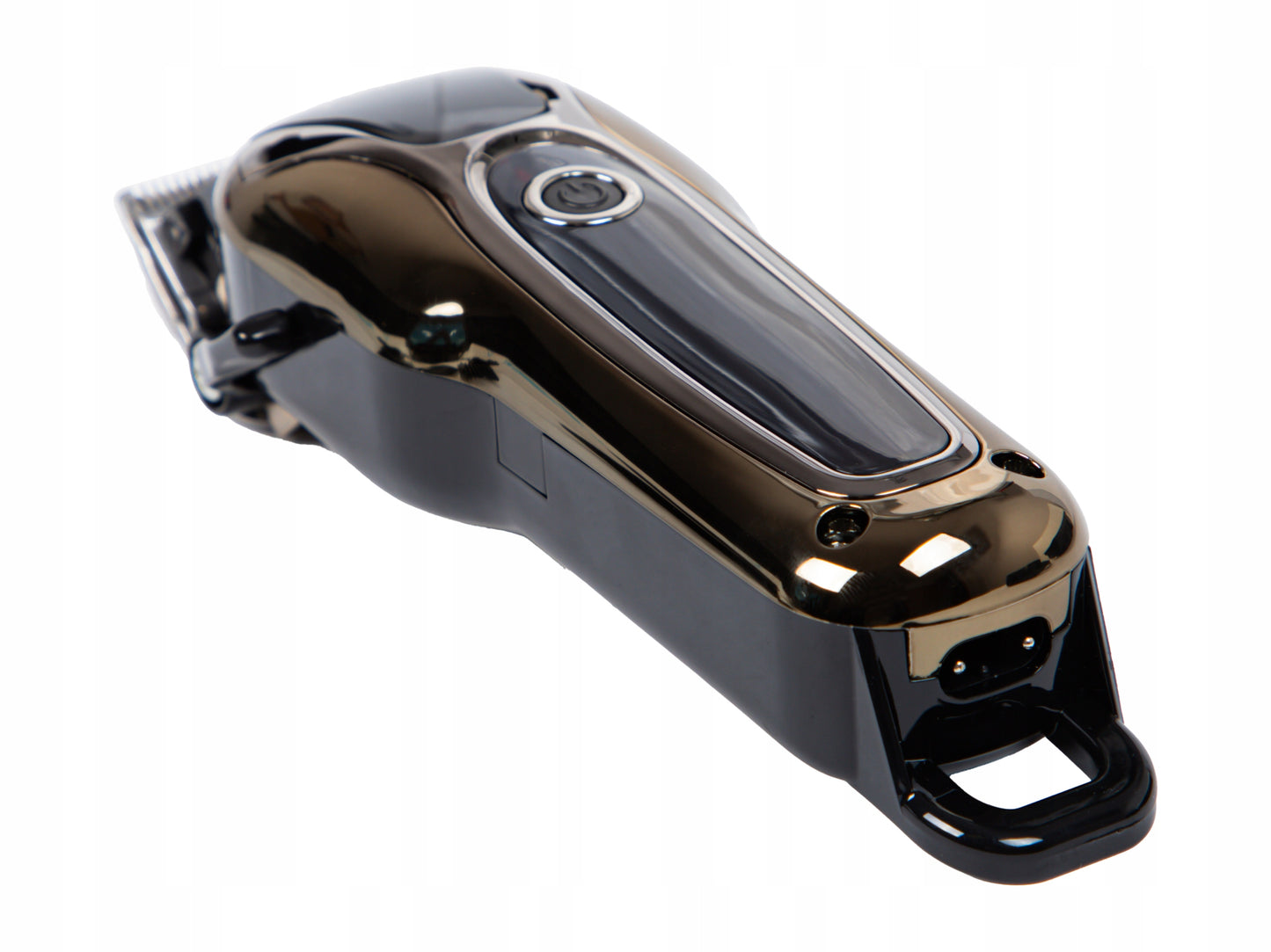 PROFESIONALUS BEVIELIS PLAUKŲ IR BARZDOS SKUTUVAS SKUSTUVAS