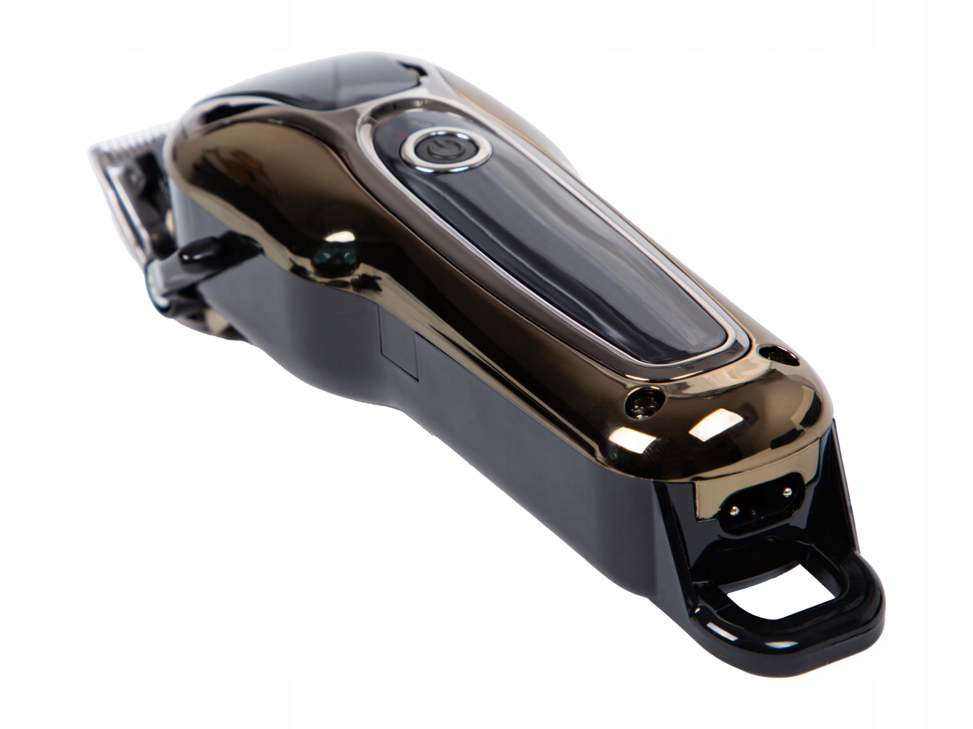 PROFESIONALUS BEVIELIS PLAUKŲ IR BARZDOS SKUTUVAS SKUSTUVAS