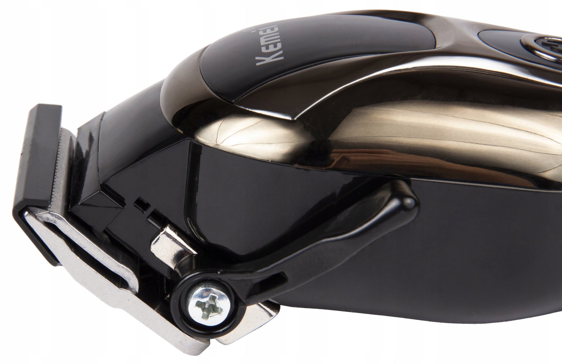 PROFESIONALUS BEVIELIS PLAUKŲ IR BARZDOS SKUTUVAS SKUSTUVAS