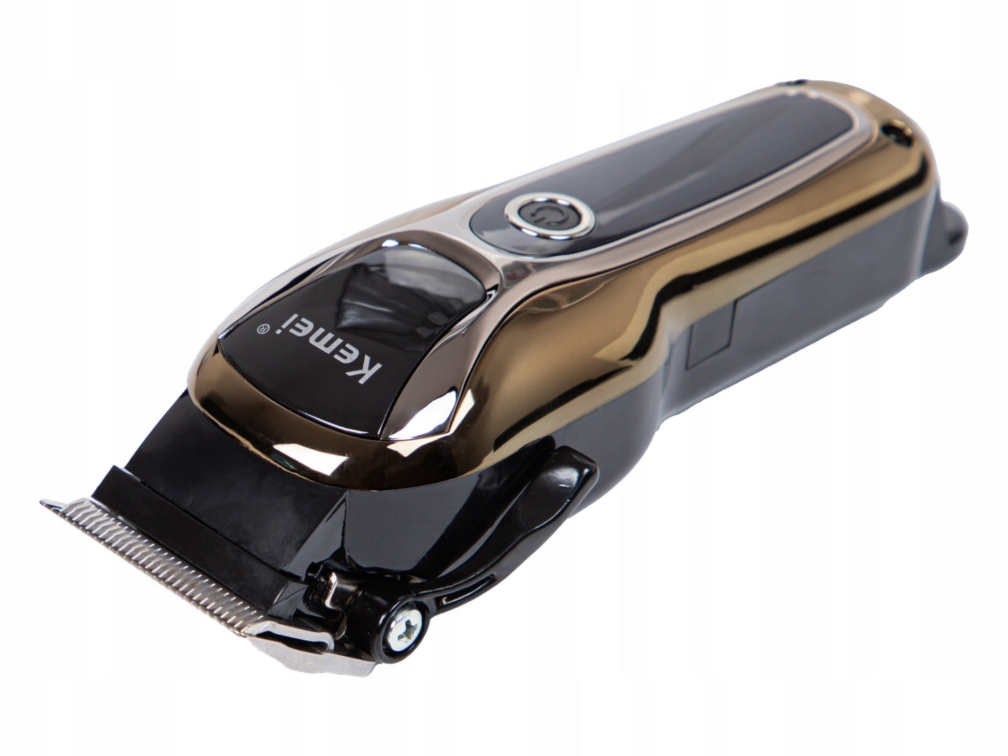 PROFESIONALUS BEVIELIS PLAUKŲ IR BARZDOS SKUTUVAS SKUSTUVAS