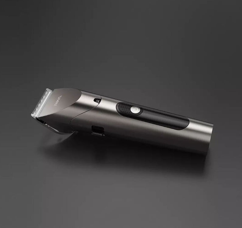 PROFESIONALI bevielė plaukų kirpimo mašinėlė TRUMERIS SKUTUVAS