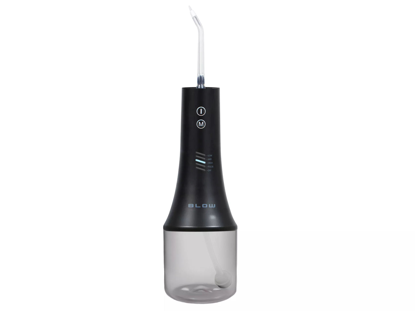 PROFESIONALUS BURNOS IRIGATORIUS 9,7 BAR BELAIDIS ODONTOLOGINIS 400ML