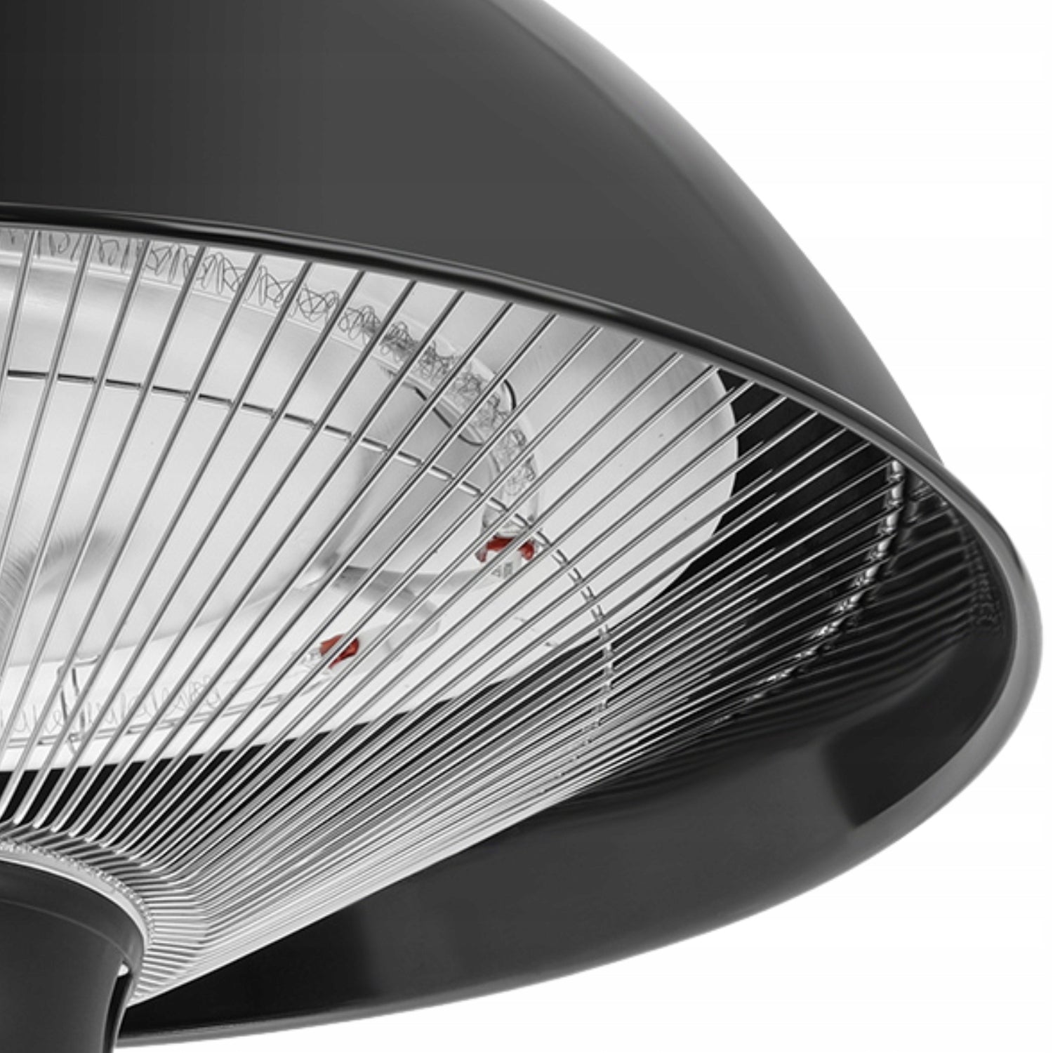 IR RADIATOR šildymo lempa elektrinis TERASO ŠILDYTUVAS 1500W