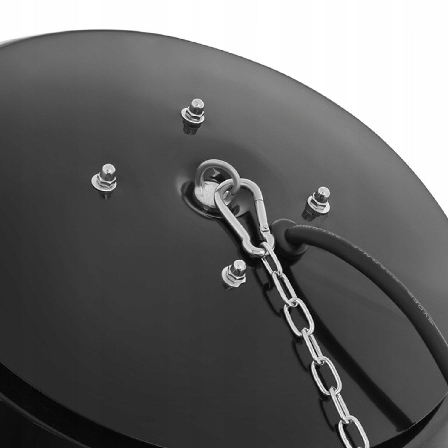 IR RADIATOR šildymo lempa elektrinis TERASO ŠILDYTUVAS 1500W