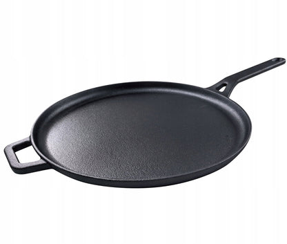 Ketaus blynų keptuvė 29 cm KINGHOFF KH-1895