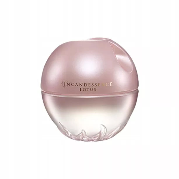 Moteriški kvepalai AVON Incandessence Lotus Eau de Parfum moterims 50 ml