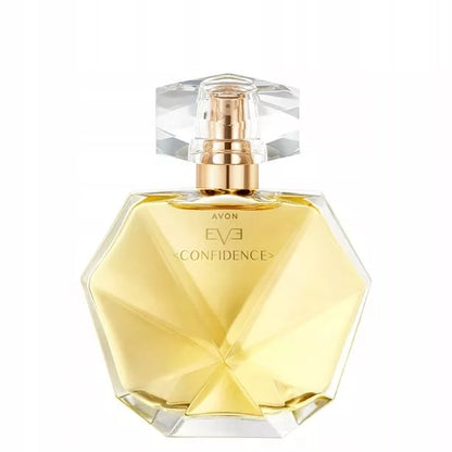 AVON Eve Confidence moteriški kvepalai, parfumuotas vanduo moterims 50 ml