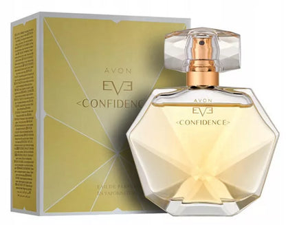 AVON Eve Confidence moteriški kvepalai, parfumuotas vanduo moterims 50 ml