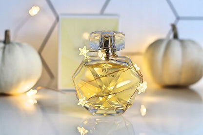 AVON Eve Confidence moteriški kvepalai, parfumuotas vanduo moterims 50 ml