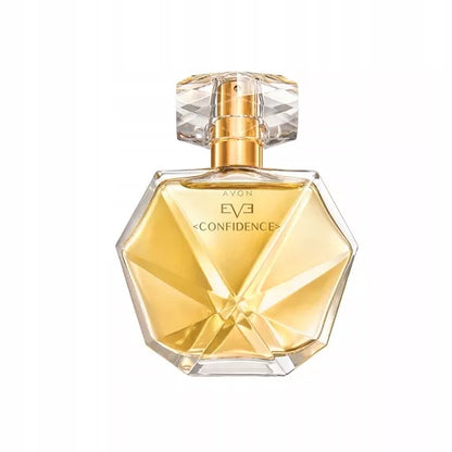 AVON Eve Confidence moteriški kvepalai, parfumuotas vanduo moterims 50 ml