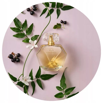 AVON Eve Confidence moteriški kvepalai, parfumuotas vanduo moterims 50 ml