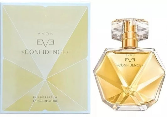 AVON Eve Confidence moteriški kvepalai, parfumuotas vanduo moterims 50 ml