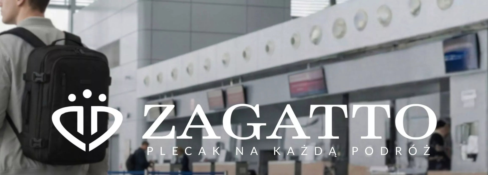 RYANAIR lėktuvo kuprinė 40x30x20 kabininis turistinis bagažas ZAGATTO
