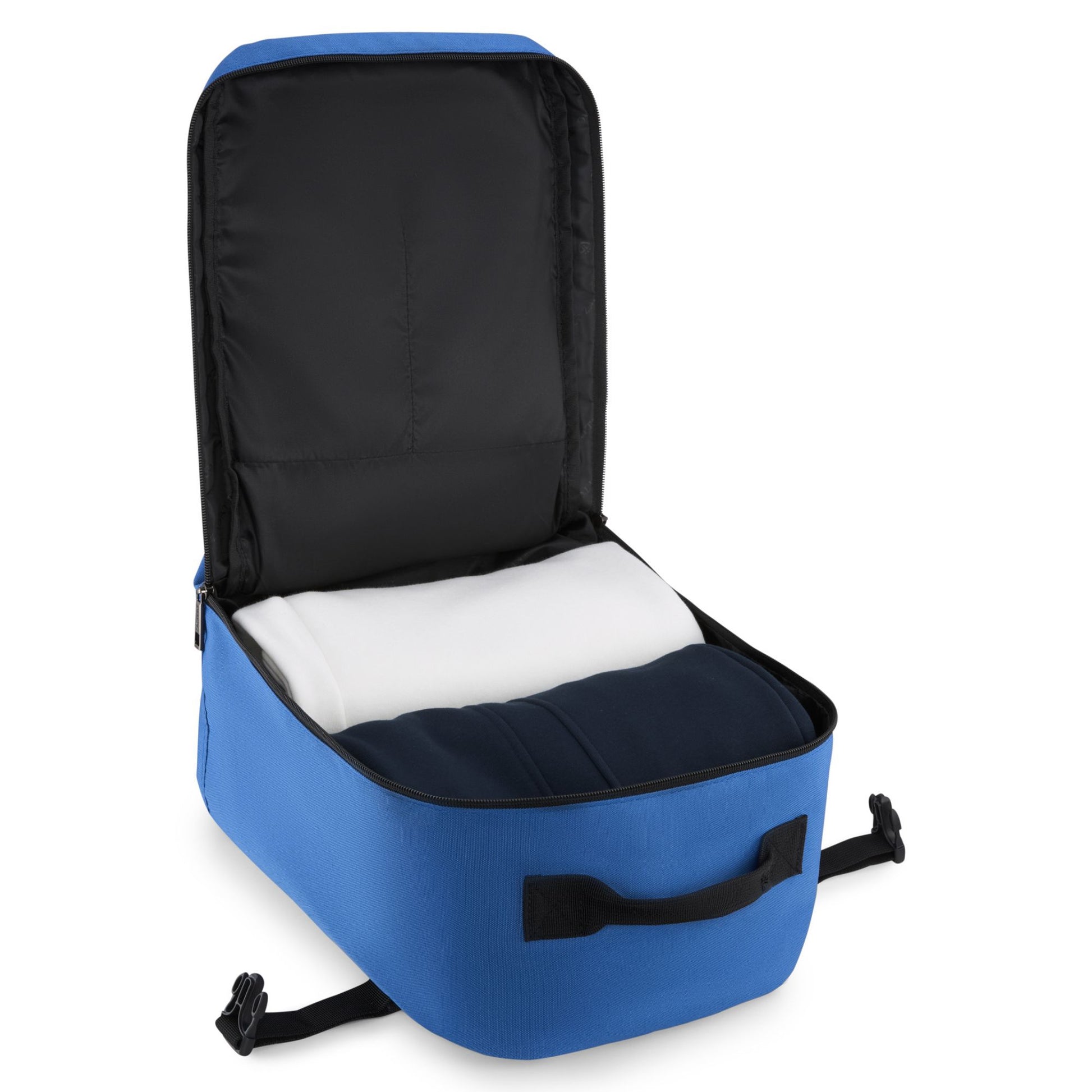 Kelioninis 40x20x25 cm dydžio, lengvas rankinis bagažas lėktuvui ZAGATTO