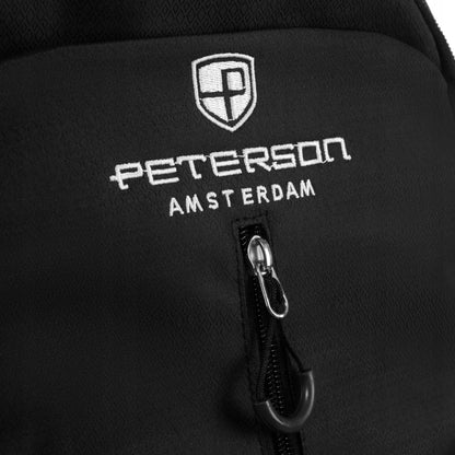 Talpusis Peterson kuprinė, turistinė, kelioninė, didelė išvykoms, sportinė