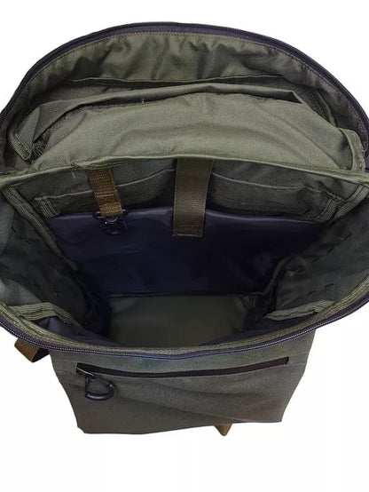 Karinė taktinė kuprinė 2TREES COMBO 27l MOLLE