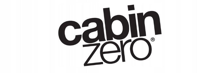 Rankinė kelioninė kuprinė nešiojamam kompiuteriui CabinZero 36 l - Rainbow