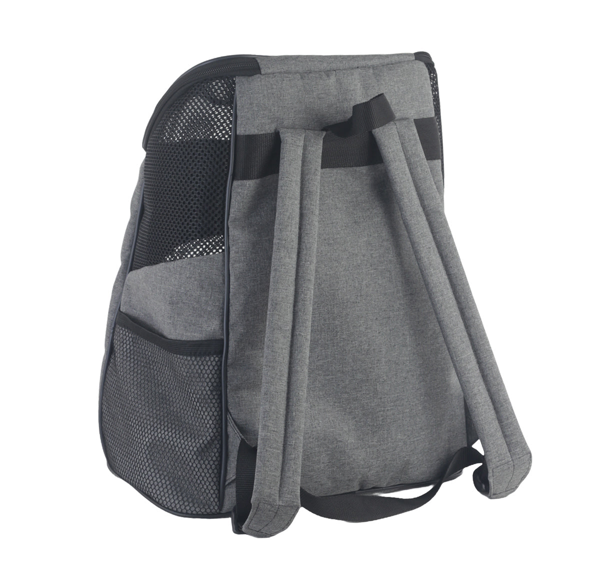 Transportinis nešiojamas krepšys katėms / šunims su ventiliacijos angomis Lenkijos produktas