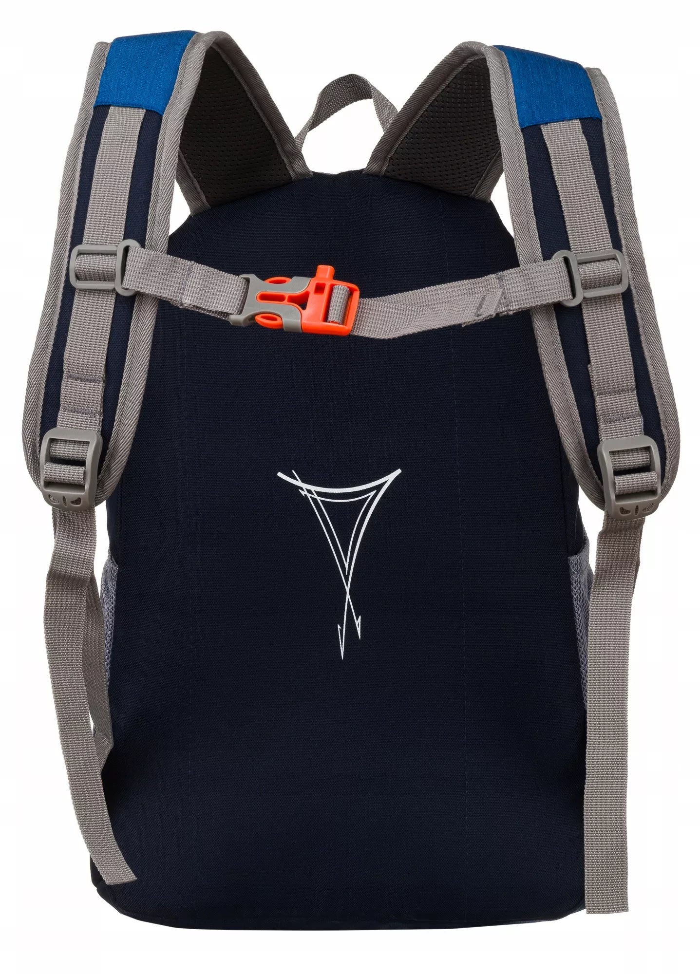 Sportinis trekingo kuprinė kelionėms po kalnus, moteriška, vyriška, 25L Peterson