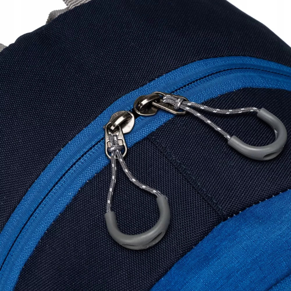 Sportinis trekingo kuprinė kelionėms po kalnus, moteriška, vyriška, 25L Peterson