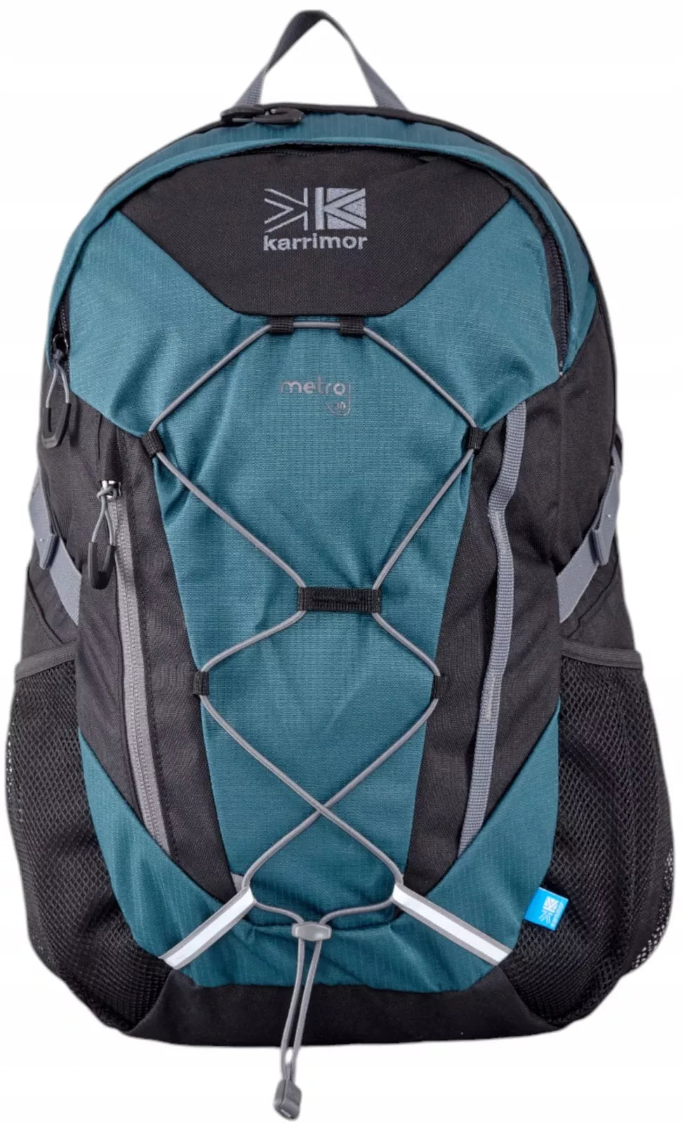KARRIMOR Metro KR15049-TEL 30 L turistinė, miesto, mokyklinė kuprinė