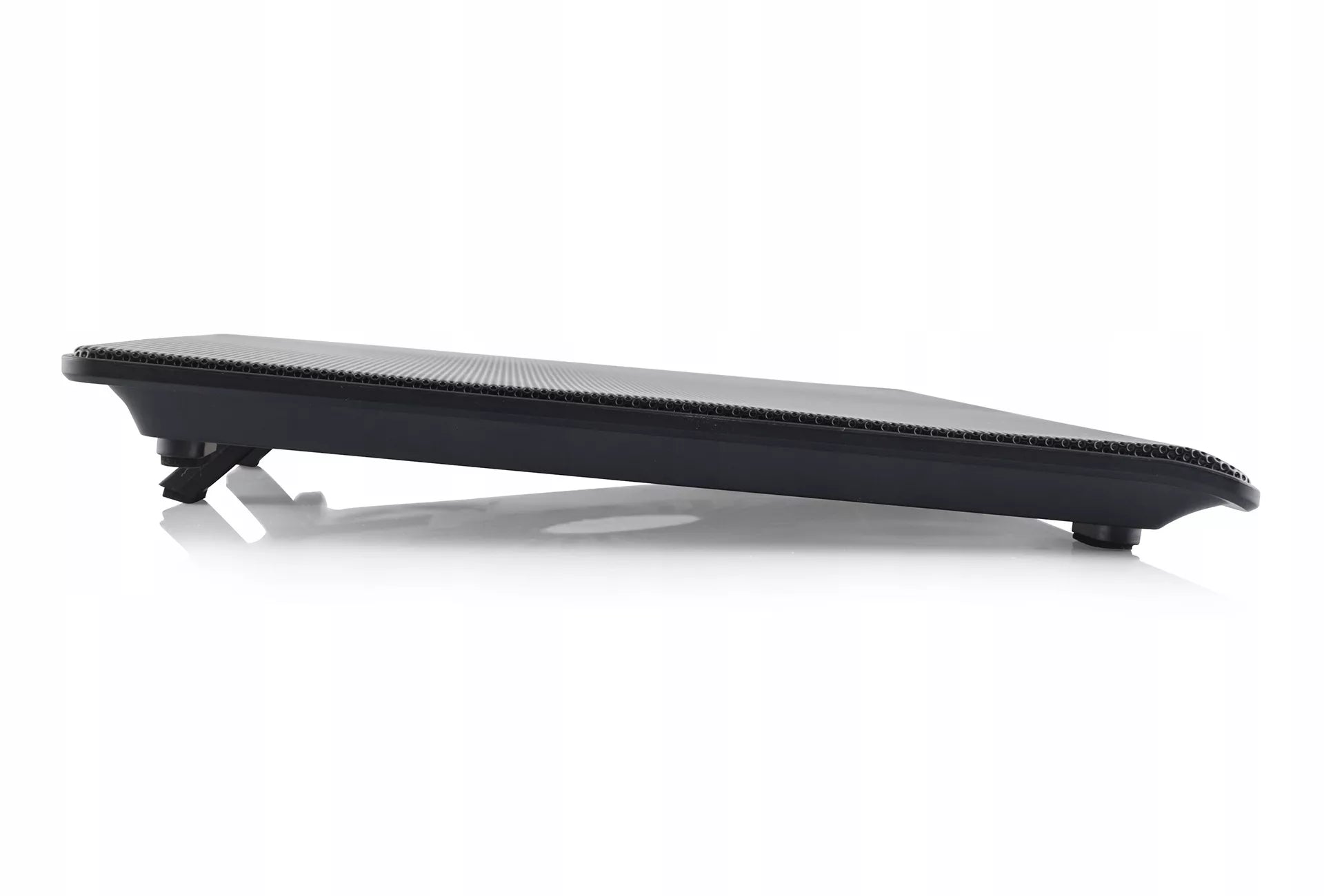 MODECOM CF15 nešiojamojo kompiuterio aušinimo stovas 15,6"–17,3" su penkiais LED ventiliatoriais