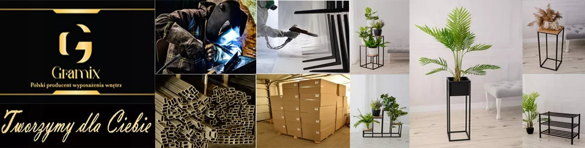 Sieninė lentyna loft stiliaus, pakabinamas augalų laikiklis, ąžuolo "craft" raštas