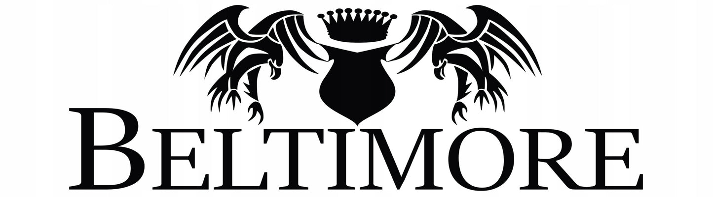 Moteriška odinė horizontali "vintage" pintų raštų didelė "premium" piniginė Beltimore