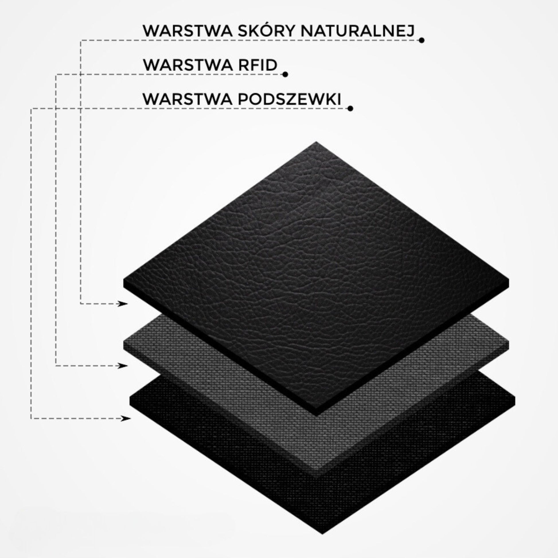 Moteris odinė rožinė didelė horizontalios formos piniginė su RFID apsauga Paolo Peruzzi