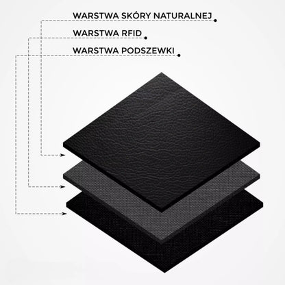 Odinė moteriška piniginė su gėlių raštu, raudona, kaip dovana PAOLO PERUZZI RFID