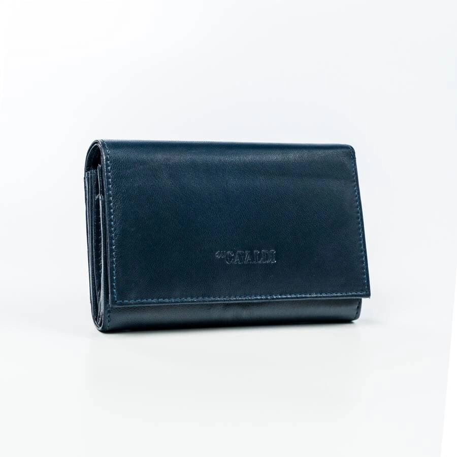 Odinė moteriška piniginė, talpi, oda, dovana Motinos dienai