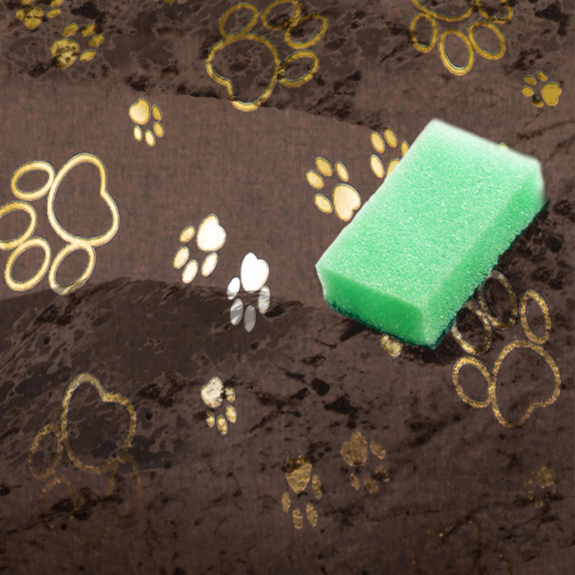 Šuns guolis - Lova Šunims Neperšlampama XXXL 132x106 cm