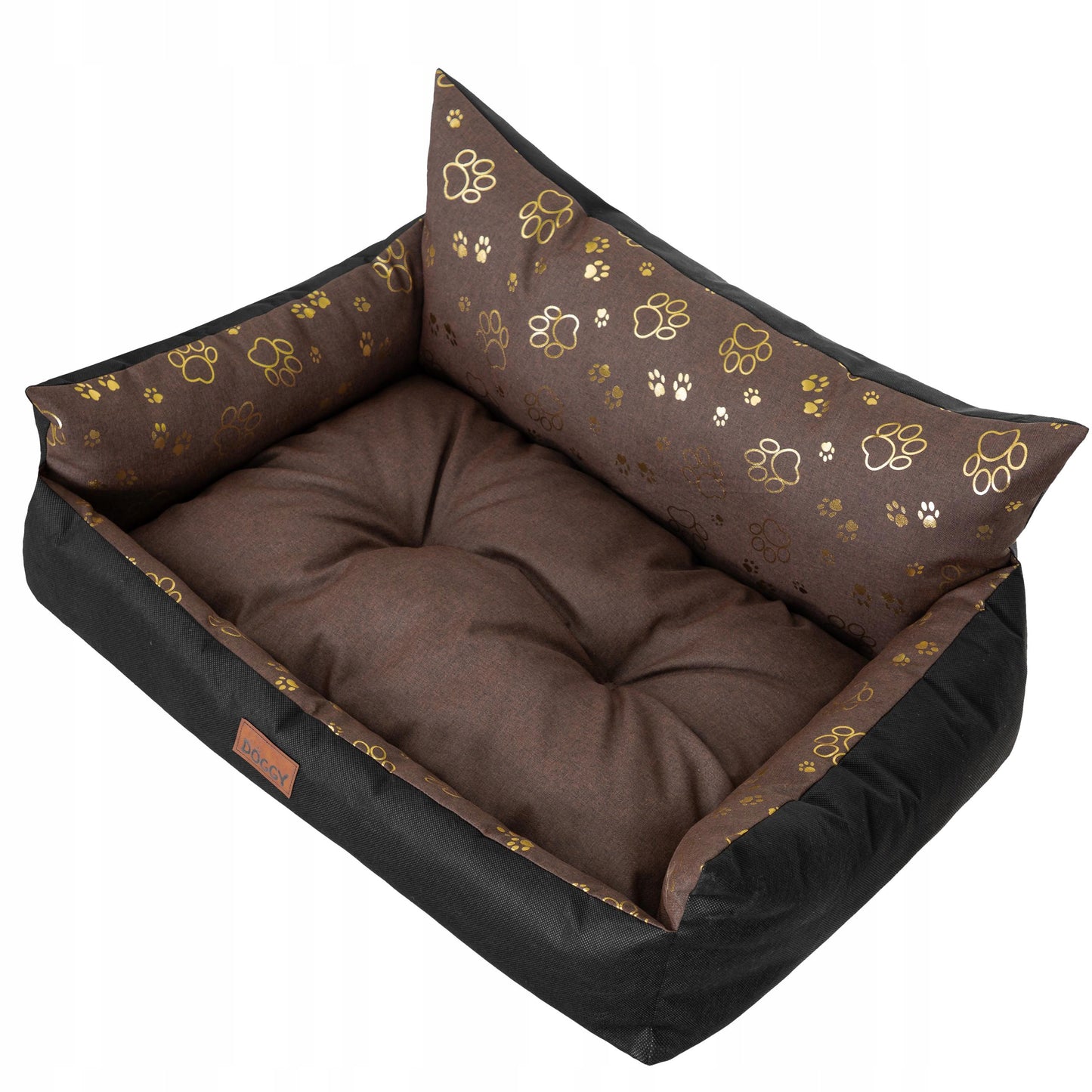 Šuns guolis - Lova Šunims Neperšlampama XXXL 132x106 cm