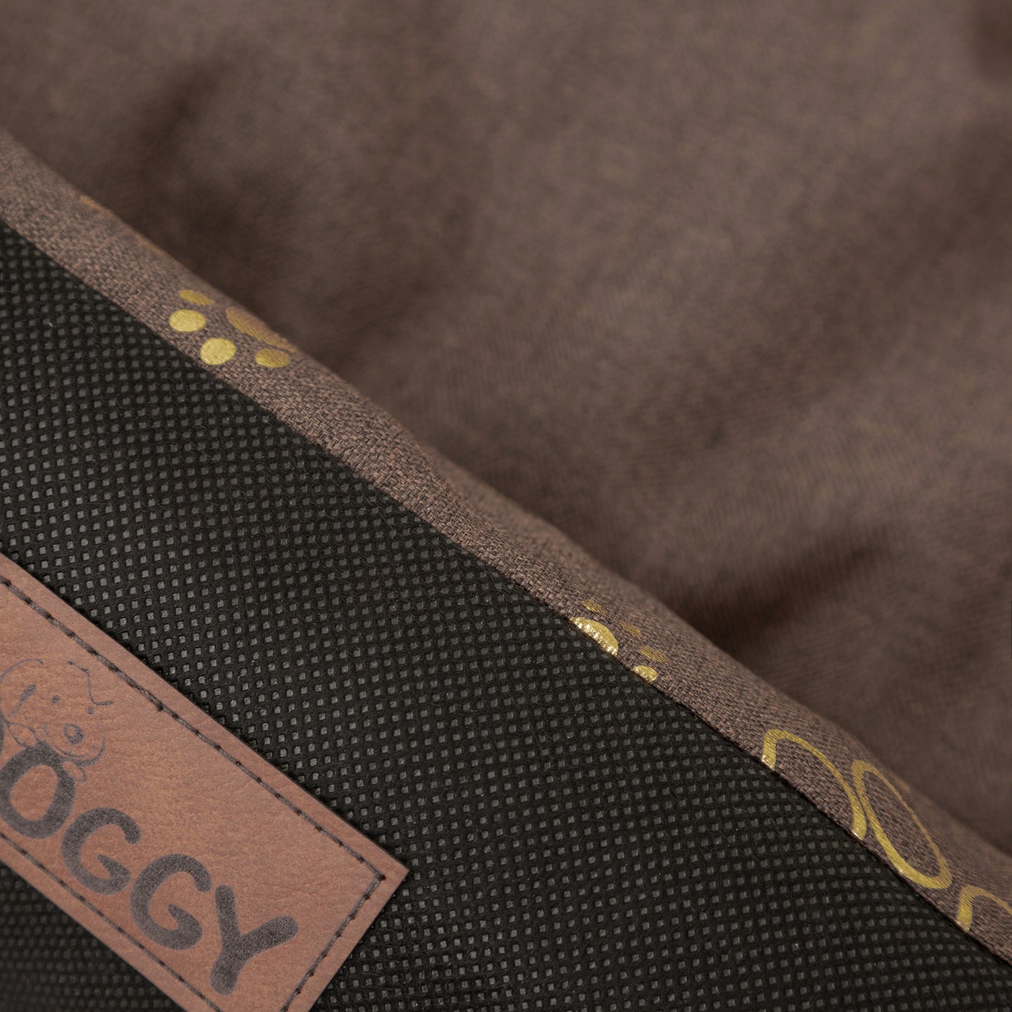 Šuns guolis - Lova Šunims Neperšlampama XXXL 132x106 cm