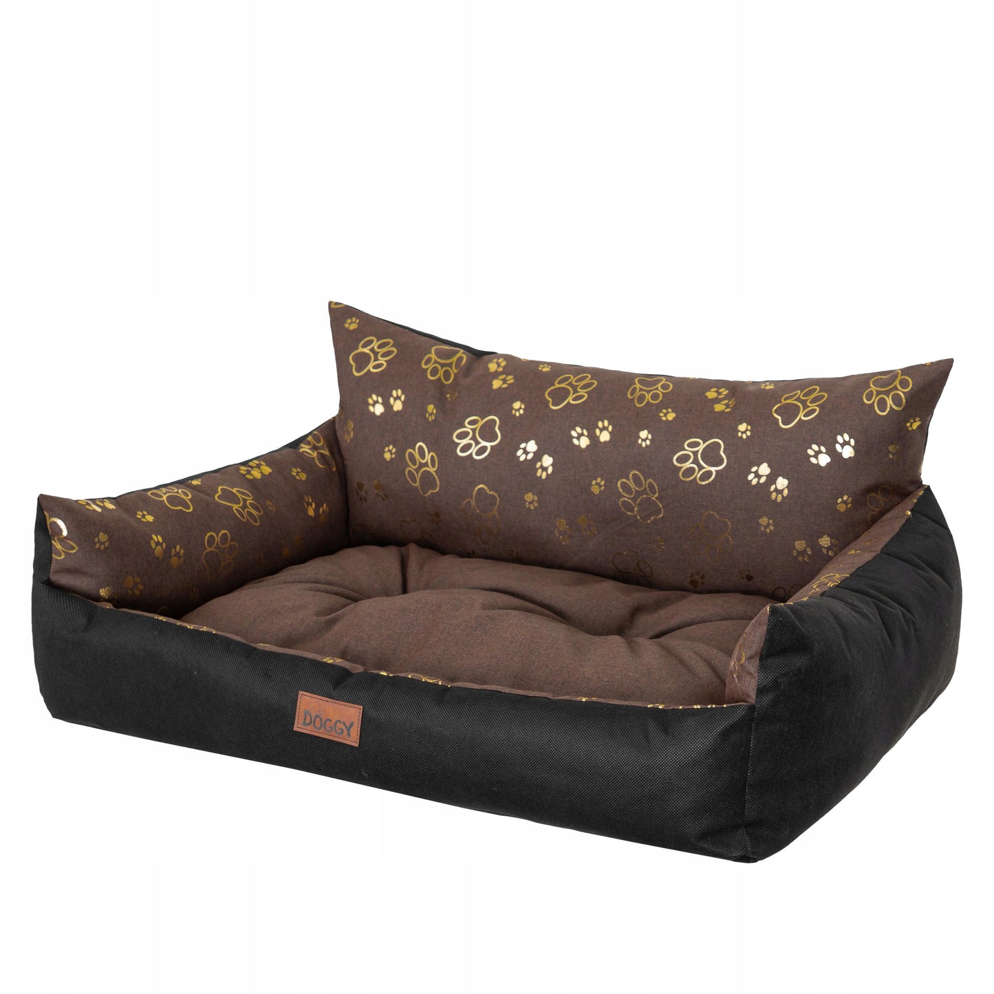 Šuns guolis - Lova Šunims Neperšlampama XXXL 132x106 cm