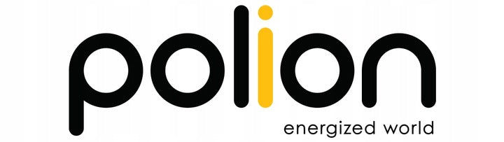 Powerbank 20000mAh greitas įkrovimas 65W telefonas nešiojamasis kompiuteris USB-C PD QC POLION