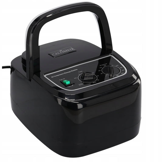 Presoterapija limfos drenažas kojų masažuoklis masažas