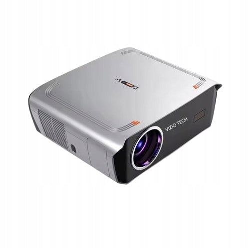 Projektorius VIZIO TECH A9G 1550Ansi AndroidTV 14FullHD 4K Dolby WIFI 6 BT