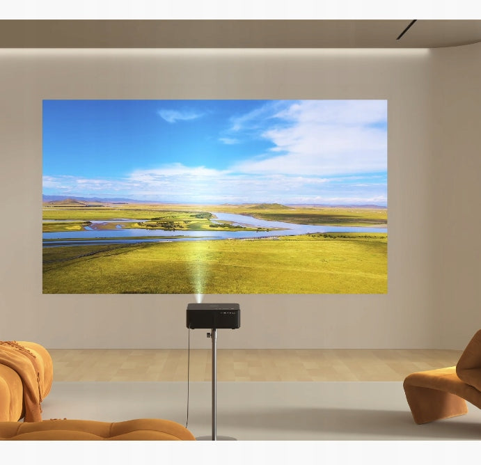 Projektorius VIZIO TECH A9G 1550Ansi AndroidTV 14FullHD 4K Dolby WIFI 6 BT