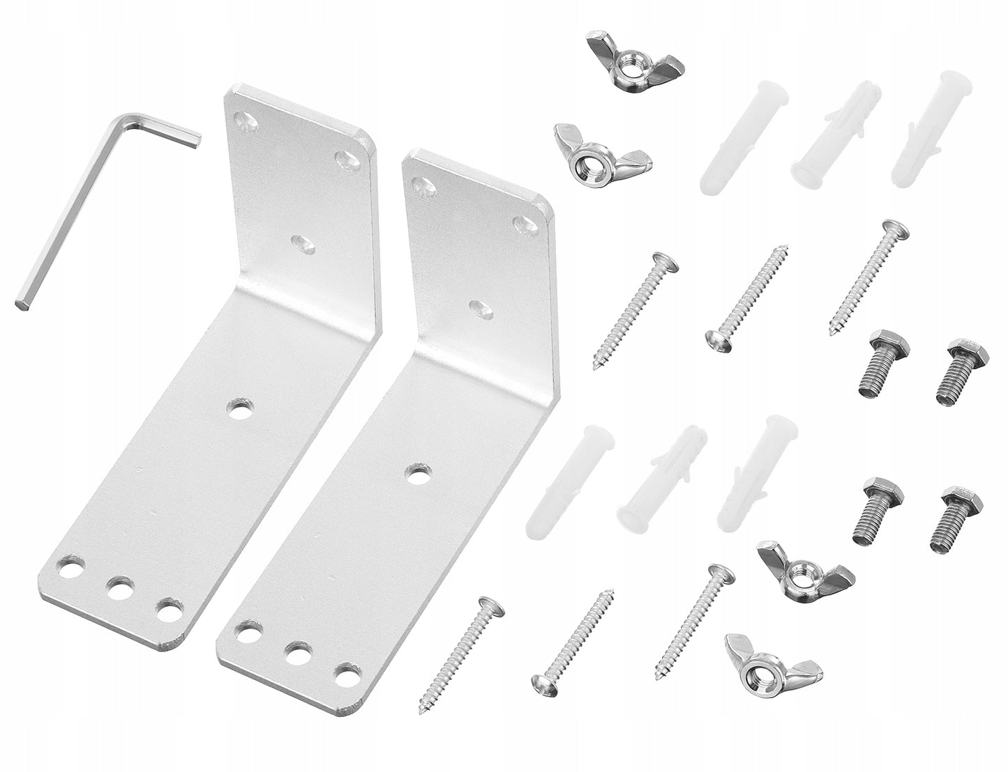 Infraraudonųjų spindulių šildytuvas terasai, sieninis elektrinis šildytuvas 3kW