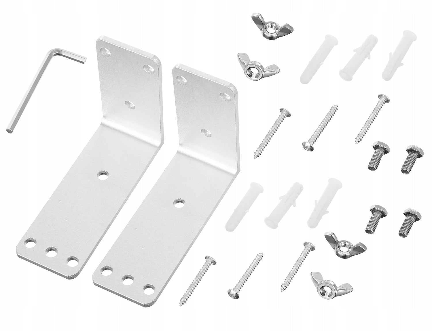 Infraraudonųjų spindulių šildytuvas terasai, sieninis elektrinis šildytuvas 3kW