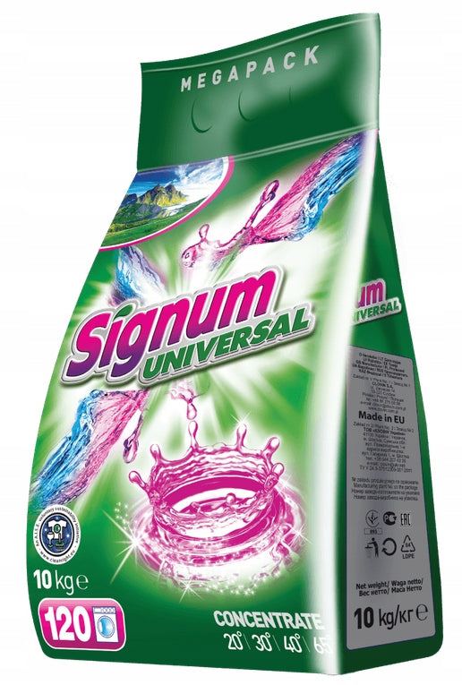 SIGNUM UNIVERSAL milteliai 10kg