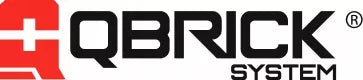QBRICK ONE BOX 2.0 DĖŽUTĖ ĮRANKIAMS KREPŠYS