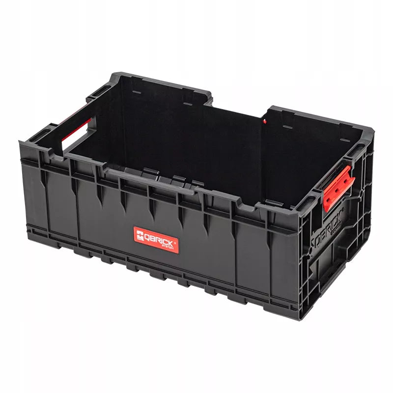 QBRICK ONE BOX 2.0 DĖŽUTĖ ĮRANKIAMS KREPŠYS